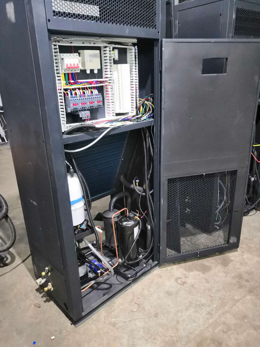 内蒙古机房空调